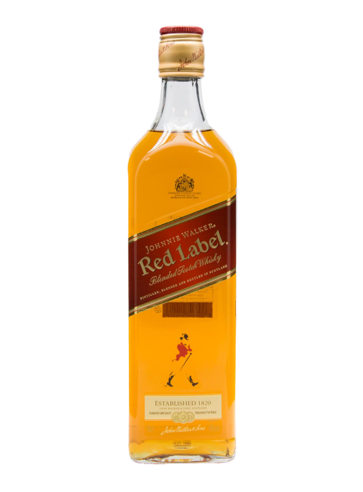 Виски Johnnie Walker Red Label Виски Johnnie Walker Red Label