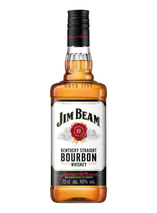 Виски Джим Бим Виски Джим Бим