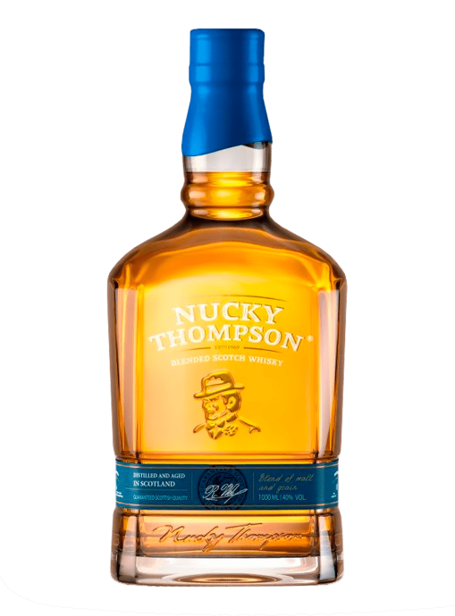 Виски Nucky Thompson 0.5 Виски Nucky Thompson 0.5