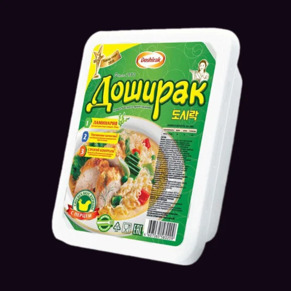 «Доширак» со вкусом курицы, 90 г. «Доширак» со вкусом курицы, 90 г.